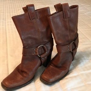 Michael Kors boots